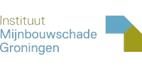 Instituut Mijnbouwschade Groningen (IMG) Logo