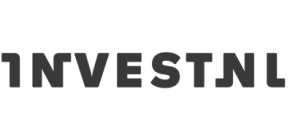 Invest-NL N.V. Logo