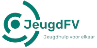 Jeugdhulpregio JeugdFV Logo
