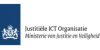 Justitiële ICT Organisatie (JIO) Logo