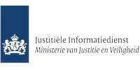 Justitiële Informatiedienst (Justid) Logo