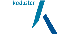 Kadaster Hoofdkantoor De Grift Apeldoorn Logo
