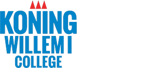 Koning Willem I College Logo