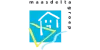 Maasdelta Groep Logo