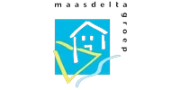 Maasdelta Groep Logo