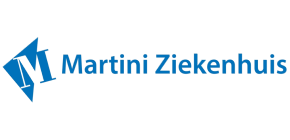 Martini Ziekenhuis Logo