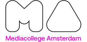 Mediacollege Amsterdam Logo