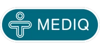 Mediq Nederland B.V. Logo