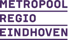 Metropoolregio Eindhoven Logo
