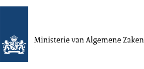 Ministerie van Algemene Zaken (AZ) Logo