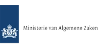 Ministerie van Algemene Zaken (AZ) Logo