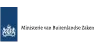 Ministerie van Buitenlandse Zaken Logo