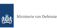 Ministerie van Defensie Logo