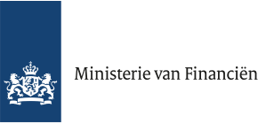 Ministerie van Financiën Logo