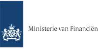 Ministerie van Financiën Logo