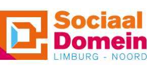 Modulaire Gemeenschappelijke Regeling Sociaal Domein Limburg-Noord Logo