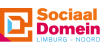 Modulaire Gemeenschappelijke Regeling Sociaal Domein Limburg-Noord Logo