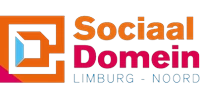 Modulaire Gemeenschappelijke Regeling Sociaal Domein Limburg-Noord Logo