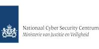 Nationaal Cyber Security Centrum Logo