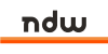 Nationaal Dataportaal Wegverkeer (NDW) Logo