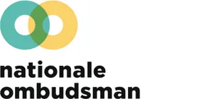 Nationale Ombudsman Logo