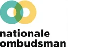 Nationale Ombudsman Logo