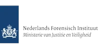 Nederlands Forensisch Instituut (NFI) Logo
