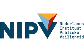Nederlands Instituut Publieke Veiligheid (NIPV / IFV) Logo