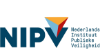 Nederlands Instituut Publieke Veiligheid (NIPV / IFV) Logo