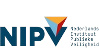 Nederlands Instituut Publieke Veiligheid (NIPV / IFV) Logo
