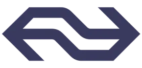 Nederlandse Spoorwegen Logo