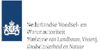 Nederlandse Voedsel- en Warenautoriteit (NVWA) Logo