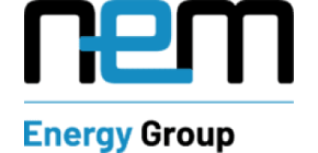 NEM Energy B.V. Logo