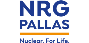 NRG PALLAS Logo