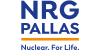 NRG PALLAS Logo