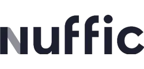 Nuffic Logo
