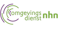 Omgevingsdienst Noord-Holland Noord Logo