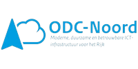 ODC-Noord Logo