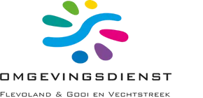 Omgevingsdienst Flevoland & Gooi En Vechtstreek Logo
