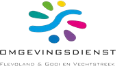 Omgevingsdienst Flevoland & Gooi En Vechtstreek Logo