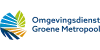 Omgevingsdienst Groene Metropool Logo