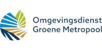 Omgevingsdienst Groene Metropool Logo