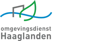 Omgevingsdienst Haaglanden Logo