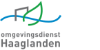 Omgevingsdienst Haaglanden Logo