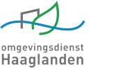 Omgevingsdienst Haaglanden Logo