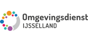 Omgevingsdienst IJsselland Logo