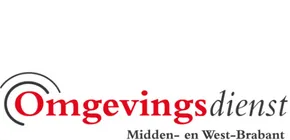 Omgevingsdienst Midden- en West-Brabant Logo