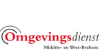 Omgevingsdienst Midden- en West-Brabant Logo