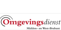 Omgevingsdienst Midden- en West-Brabant Logo