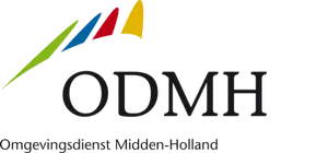 Omgevingsdienst Midden-Holland Logo